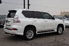 2015 Lexus GX 460 - Photo 7