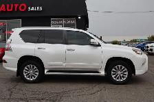 2015 Lexus GX 460 - Photo 8