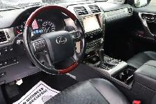 2015 Lexus GX 460 - Photo 9