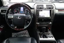 2015 Lexus GX 460 - Photo 10