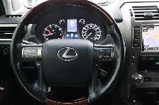 2015 Lexus GX 460 - Photo 11