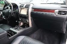 2015 Lexus GX 460 - Photo 15