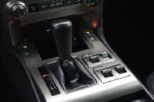 2015 Lexus GX 460 - Photo 16