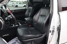 2015 Lexus GX 460 - Photo 17