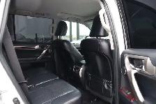 2015 Lexus GX 460 - Photo 19