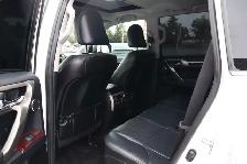 2015 Lexus GX 460 - Photo 20