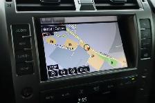 2015 Lexus GX 460 - Photo 21