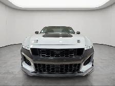 2026 Ford Mustang Dark Horse SC - Photo 2