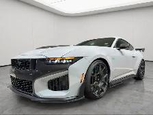 2026 Ford Mustang Dark Horse SC - Photo 3