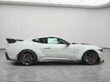 2026 Ford Mustang Dark Horse SC - Photo 4