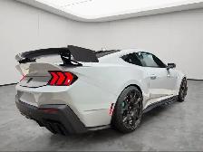 2026 Ford Mustang Dark Horse SC - Photo 6