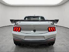 2026 Ford Mustang Dark Horse SC - Photo 7