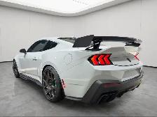 2026 Ford Mustang Dark Horse SC - Photo 8