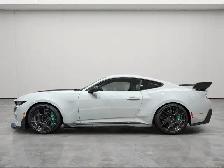 2026 Ford Mustang Dark Horse SC - Photo 9
