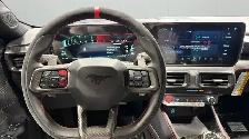 2026 Ford Mustang Dark Horse SC - Photo 10