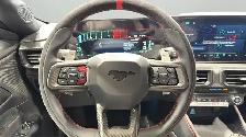 2026 Ford Mustang Dark Horse SC - Photo 11