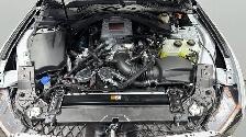 2026 Ford Mustang Dark Horse SC - Photo 21