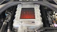 2026 Ford Mustang Dark Horse SC - Photo 22