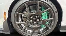 2026 Ford Mustang Dark Horse SC - Photo 24