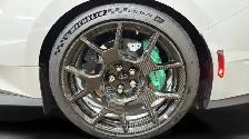 2026 Ford Mustang Dark Horse SC - Photo 25