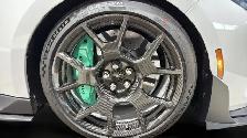 2026 Ford Mustang Dark Horse SC - Photo 26