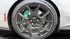 2026 Ford Mustang Dark Horse SC - Photo 27