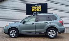 2015 Subaru Forester - Photo 3