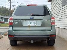 2015 Subaru Forester - Photo 4