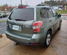 2015 Subaru Forester - Photo 5