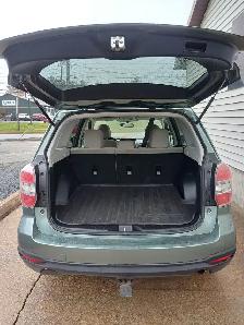 2015 Subaru Forester - Photo 6