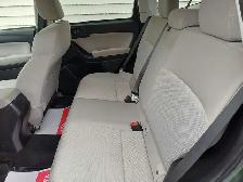 2015 Subaru Forester - Photo 7