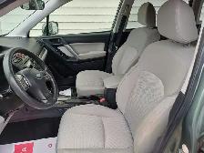 2015 Subaru Forester - Photo 8