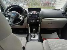 2015 Subaru Forester - Photo 9