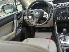 2015 Subaru Forester - Photo 10