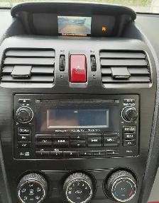2015 Subaru Forester - Photo 11