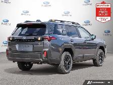 2026 Subaru Outback Wilderness - Photo 5