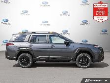 2026 Subaru Outback Wilderness - Photo 6