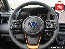 2026 Subaru Outback Wilderness - Photo 17