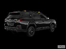 2026 Subaru Outback Wilderness - Photo 2