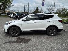 2017 Hyundai Santa Fe Sport FWD 4dr 2.4L - Photo 2