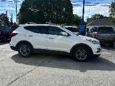2017 Hyundai Santa Fe Sport FWD 4dr 2.4L - Photo 3