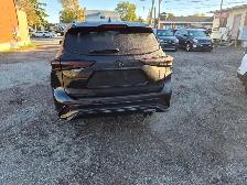 2022 Toyota Highlander XSE AWD - Photo 7