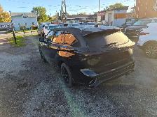 2022 Toyota Highlander XSE AWD - Photo 8
