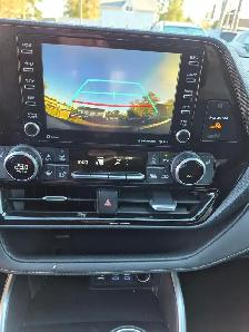 2022 Toyota Highlander XSE AWD - Photo 15