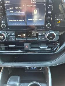 2022 Toyota Highlander XSE AWD - Photo 16