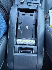 2022 Toyota Highlander XSE AWD - Photo 17