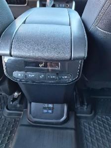 2022 Toyota Highlander XSE AWD - Photo 19