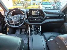 2022 Toyota Highlander XSE AWD - Photo 20