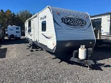 2014 Prowler 292RKS