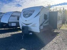 2016 Crossroads RV RESERVE 26KS